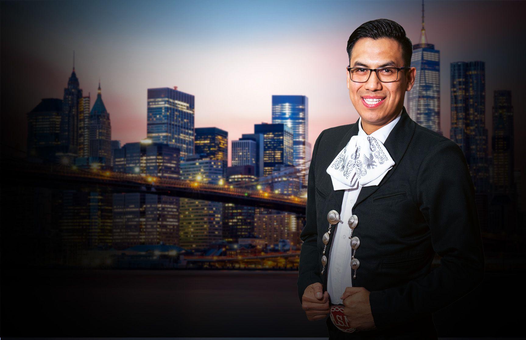 Mariachi Juvenil de México NY - Services