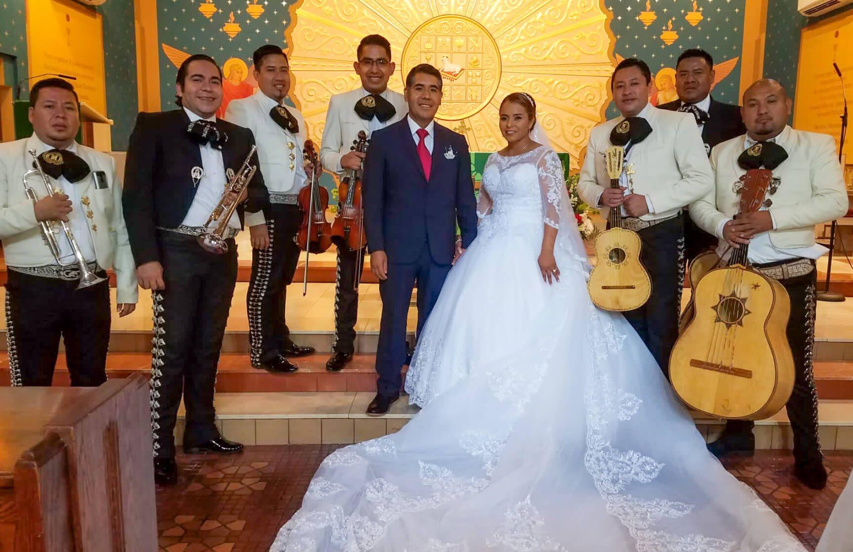 Bodas