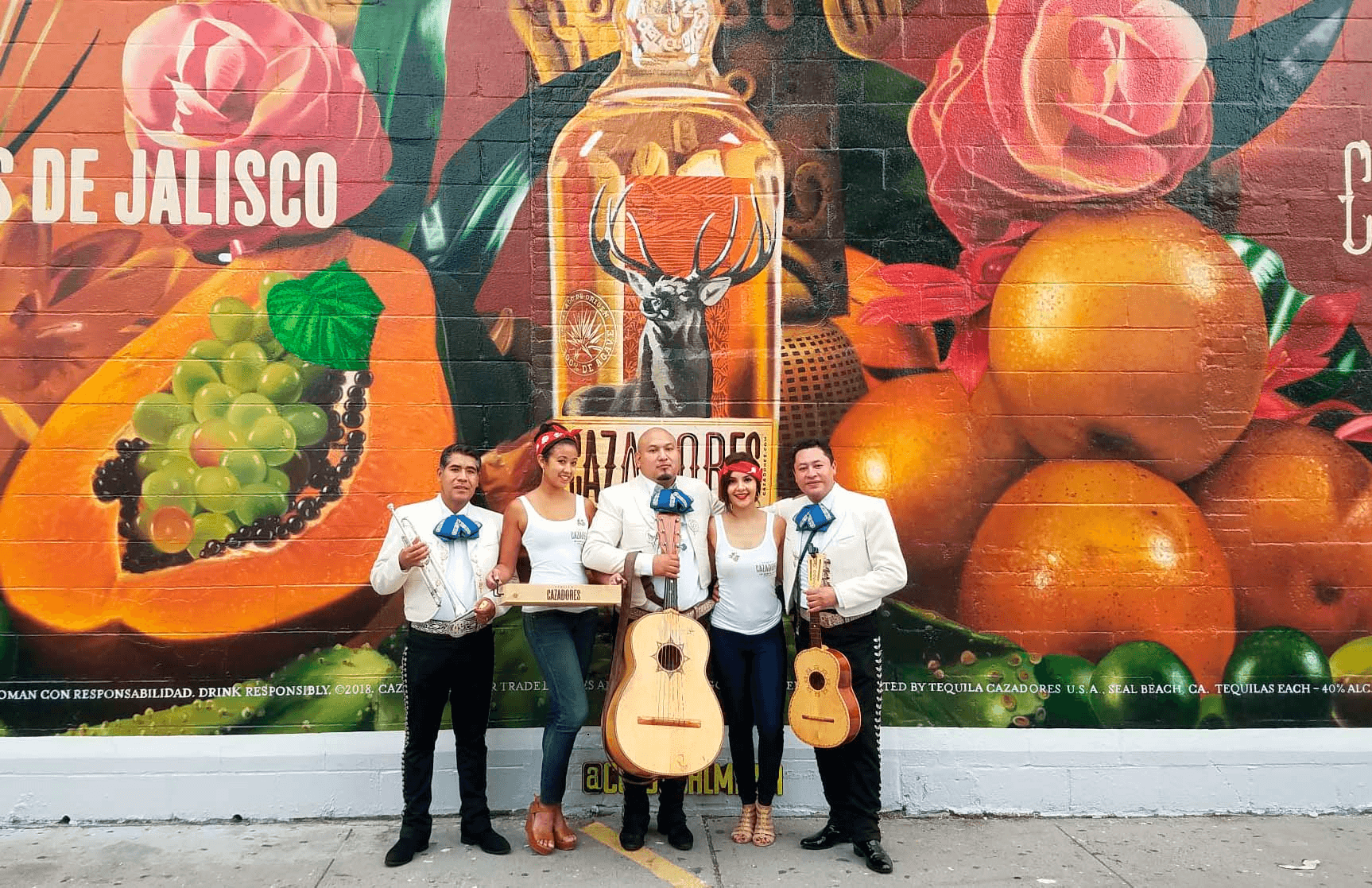 Serenatas